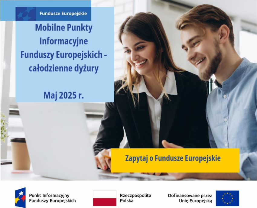 grafika przedstawia kobietę i męźczyznę