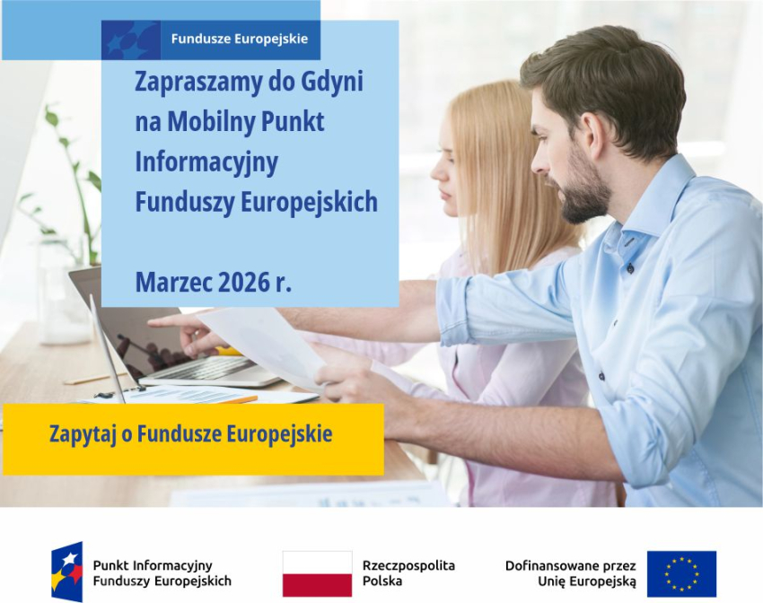 grafika przedstawia informacje o wydarzeniu