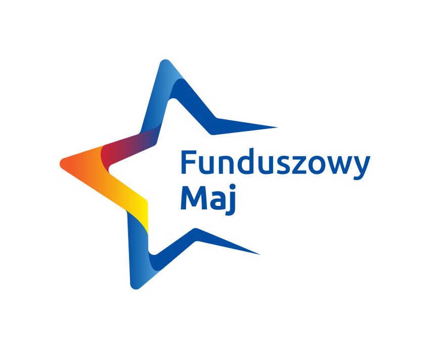 Logo Funduszy Majowych
