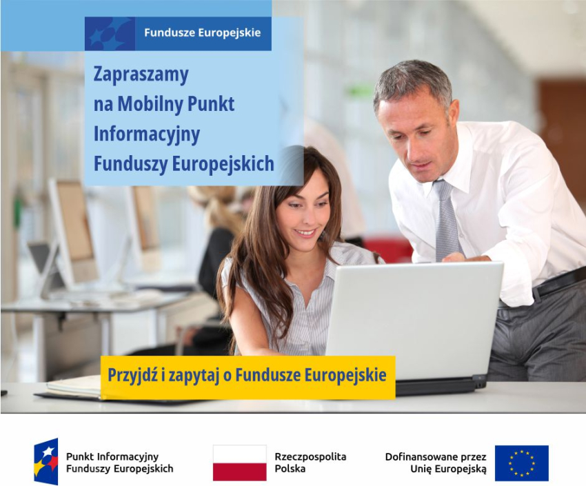 grafika przedstawia dwie osoby przy komputerze