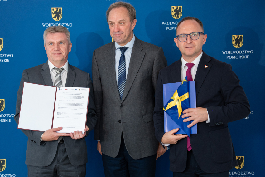 materiały promocyjne 