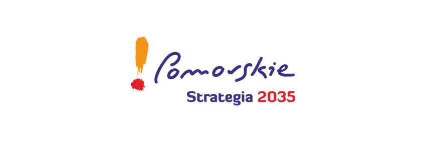 !Pomorskie - Strategia 2035