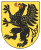 herb gryf