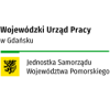 Logo Wojewódzki urząd pracy 