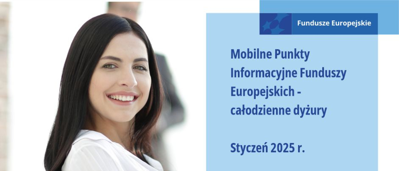grafika przedstawia uśmiechnietą kobietę