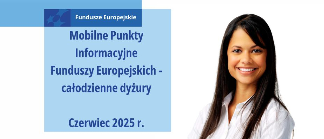 grafika przedstawia uśmiechniętą kobietę