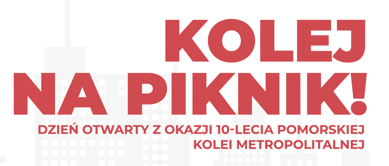 Plakat informacyjny wydarzenia