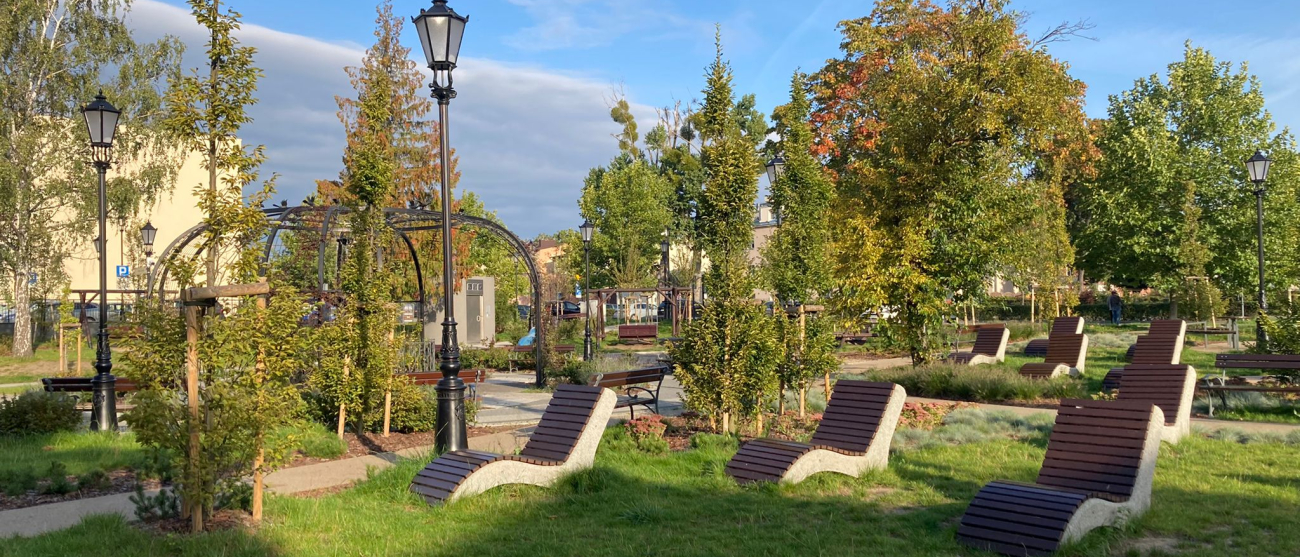 materiały promocyjne