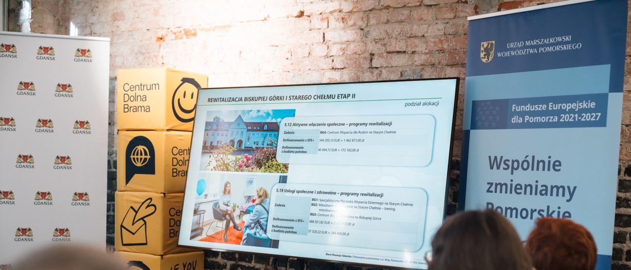 materiały promocyjne