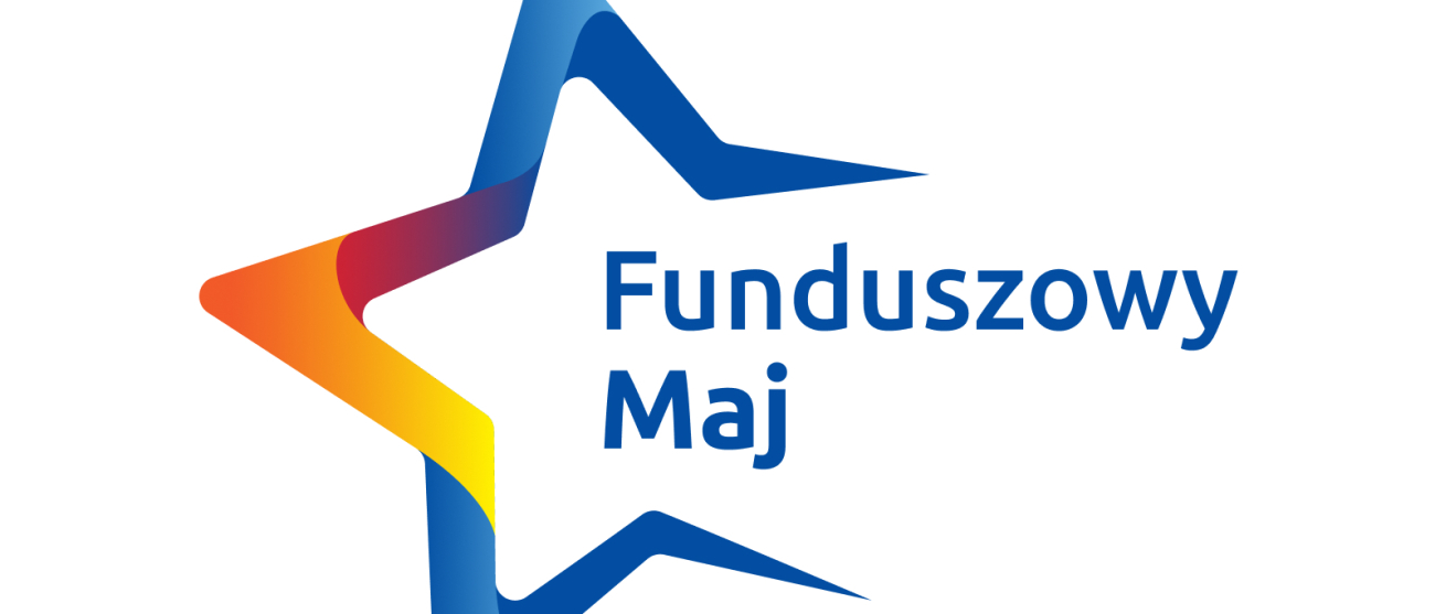 Logo Funduszy Majowych