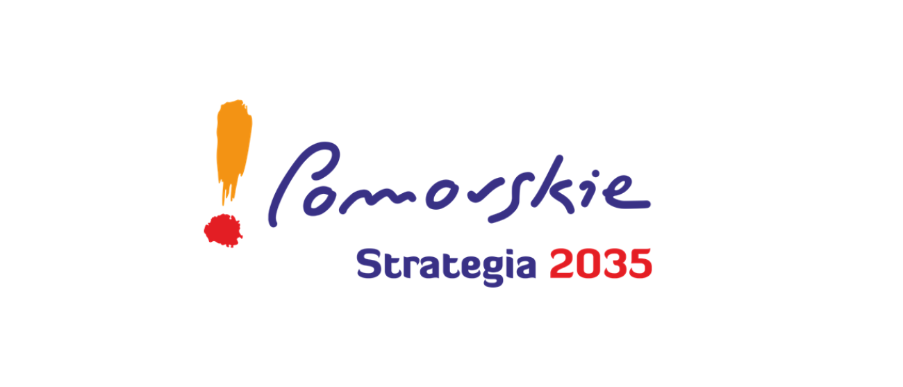 !Pomorskie - Strategia 2035
